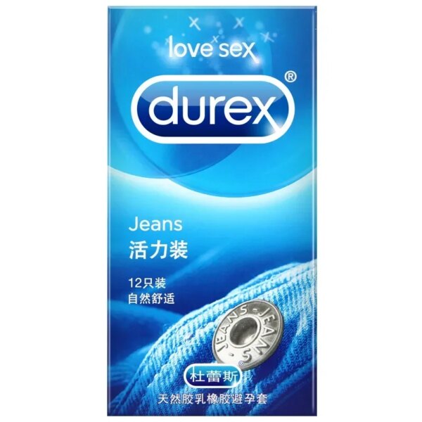 12 Pcs 4 Types Sensation Condoms High Quality Condoms for Men Latex Intimate Goods for Sex Contraception Penis Sleeve