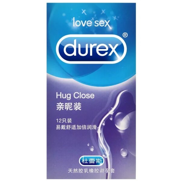 12 Pcs 4 Types Sensation Condoms High Quality Condoms for Men Latex Intimate Goods for Sex Contraception Penis Sleeve