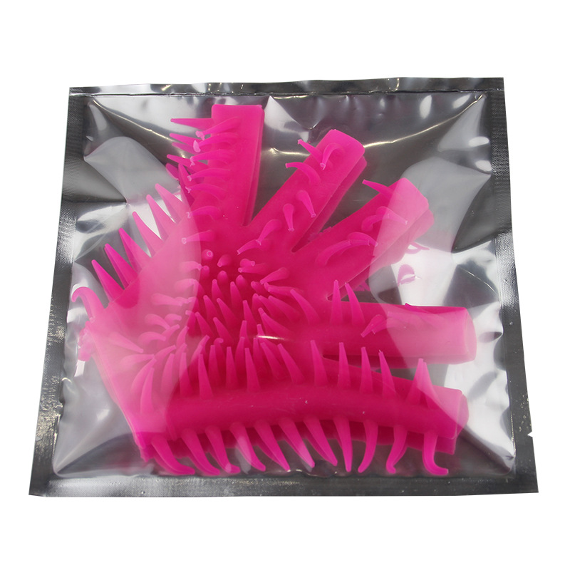 Female lower body training finger covers, masturbating wolf teeth gloves, alternative sex toys, mesmerizing palms, adult sex toy Female lower body training finger covers, masturbating wolf teeth gloves, alternative sex toys, mesmerizing palms, adult sex toy
