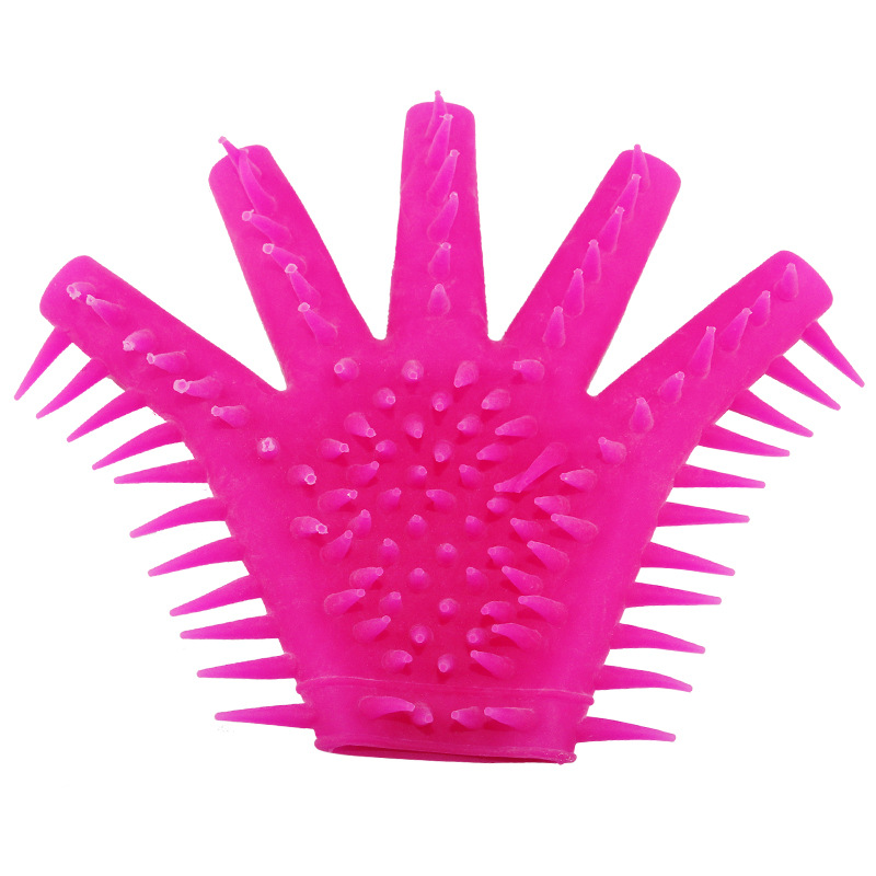 Female lower body training finger covers, masturbating wolf teeth gloves, alternative sex toys, mesmerizing palms, adult sex toy Female lower body training finger covers, masturbating wolf teeth gloves, alternative sex toys, mesmerizing palms, adult sex toy
