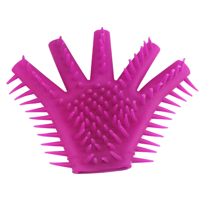 Female lower body training finger covers, masturbating wolf teeth gloves, alternative sex toys, mesmerizing palms, adult sex toy Female lower body training finger covers, masturbating wolf teeth gloves, alternative sex toys, mesmerizing palms, adult sex toy