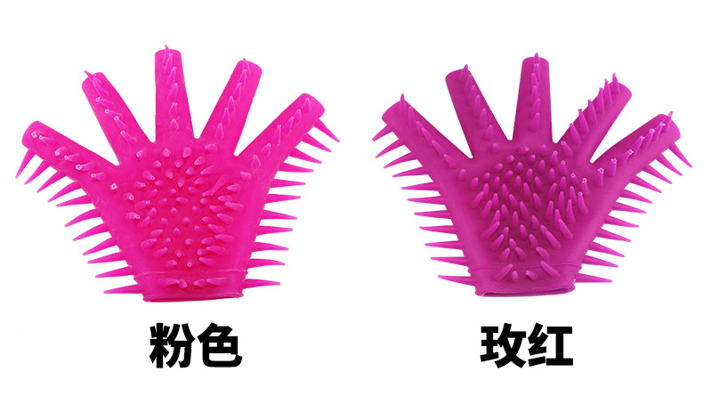 Female lower body training finger covers, masturbating wolf teeth gloves, alternative sex toys, mesmerizing palms, adult sex toy Female lower body training finger covers, masturbating wolf teeth gloves, alternative sex toys, mesmerizing palms, adult sex toy