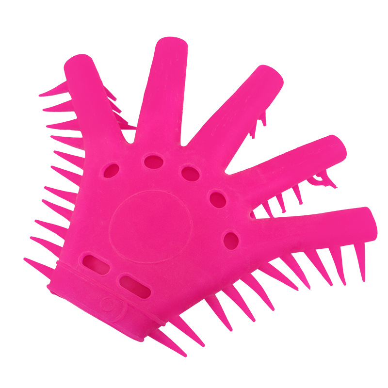 Female lower body training finger covers, masturbating wolf teeth gloves, alternative sex toys, mesmerizing palms, adult sex toy Female lower body training finger covers, masturbating wolf teeth gloves, alternative sex toys, mesmerizing palms, adult sex toy