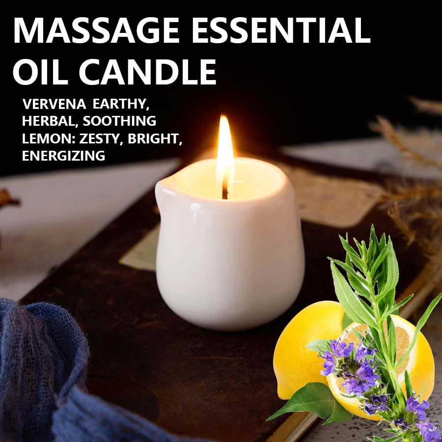 Fruity Scent low heat Massage Oil Candle Ultra Hydrating Body Care with Coconut wax Oil 1.69 oz home decor Valentines Fruity Scent low heat Massage Oil Candle Ultra Hydrating Body Care with Coconut wax Oil 1.69 oz home decor Valentines
