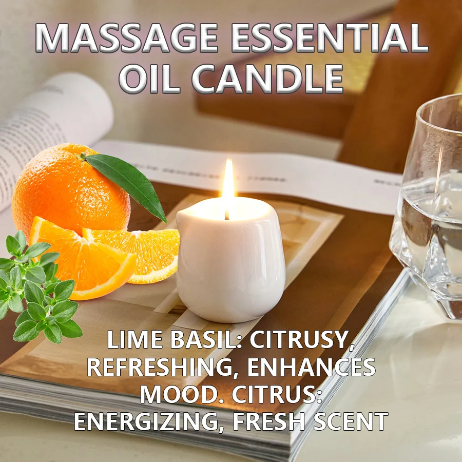 Fruity Scent low heat Massage Oil Candle Ultra Hydrating Body Care with Coconut wax Oil 1.69 oz home decor Valentines Fruity Scent low heat Massage Oil Candle Ultra Hydrating Body Care with Coconut wax Oil 1.69 oz home decor Valentines