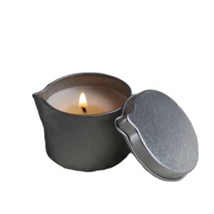 Hand poured 40g Scented SPA Soy wax Candles for Body Massage and Bath