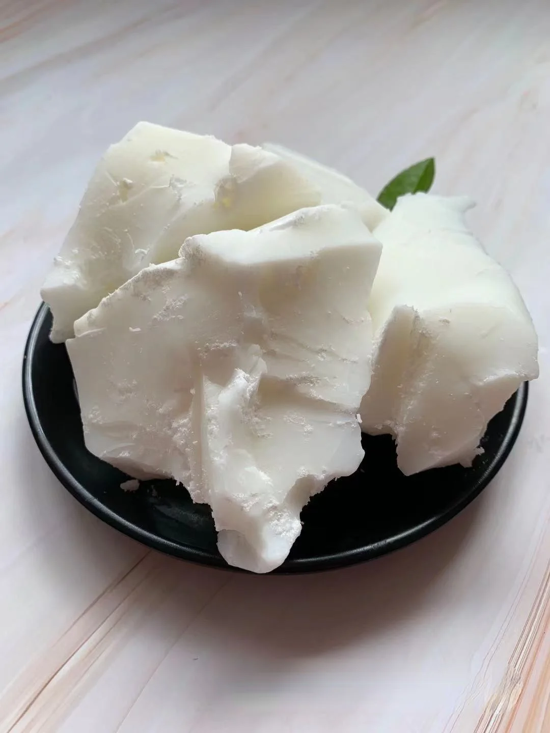 Natural Coconut Wax DIY Handmade Candle Aromatherapy Candle Smokeless Environmental Protection Massage Wax Low Temperature