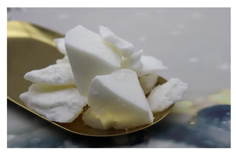 Natural Coconut Wax DIY Handmade Candle Aromatherapy Candle Smokeless Environmental Protection Massage Wax Low Temperature