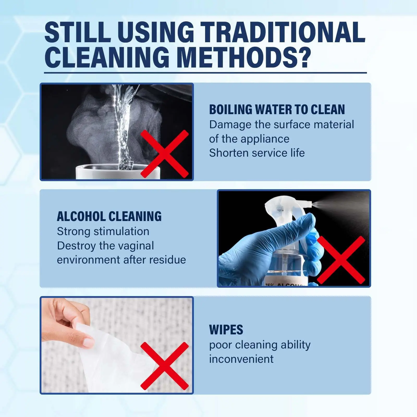 Adult Sex Toy Foam Cleaner Sex Toy Dry Cleaner Mild and Non Irritating