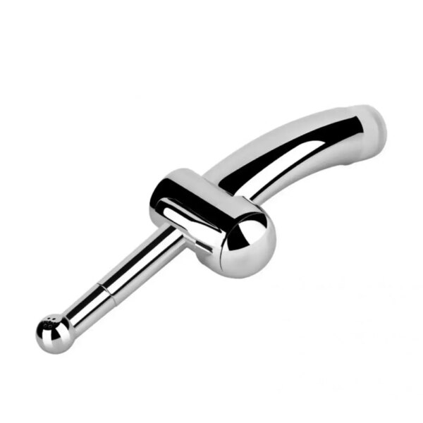 Premium Vaginal Butt Plug Cleaning Washing Tool Standard Interface Anal Cleaner Ease Constipation for Men