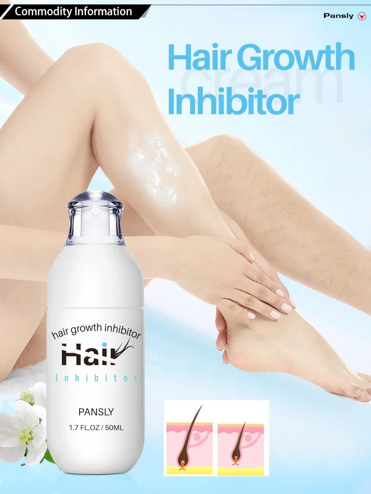 Original Hair Removal Spray For Women 2 in 1 Intimate/Private Hair Removal Spray for Women Pubic Bikini Area Painless Depilatory