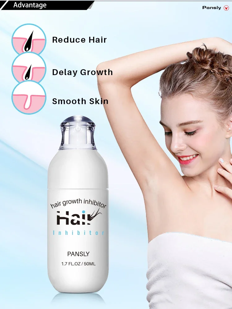 Original Hair Removal Spray For Women 2 in 1 Intimate/Private Hair Removal Spray for Women Pubic Bikini Area Painless Depilatory