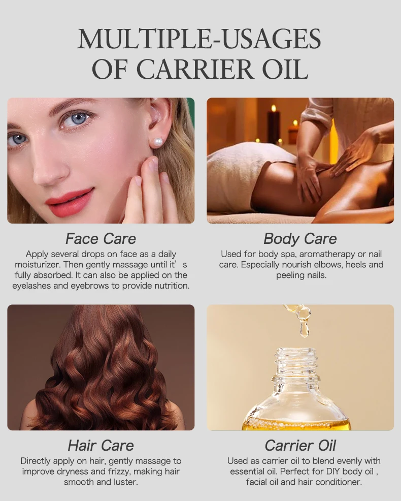 100ml Black Cumin Seed Oil For Hair Growth Thicken Hair Cold Pressed Liquid Nourish Nail Skin Anti-oxidant Body Massage 100ml Black Cumin Seed Oil For Hair Growth Thicken Hair Cold Pressed Liquid Nourish Nail Skin Anti-oxidant Body Massage