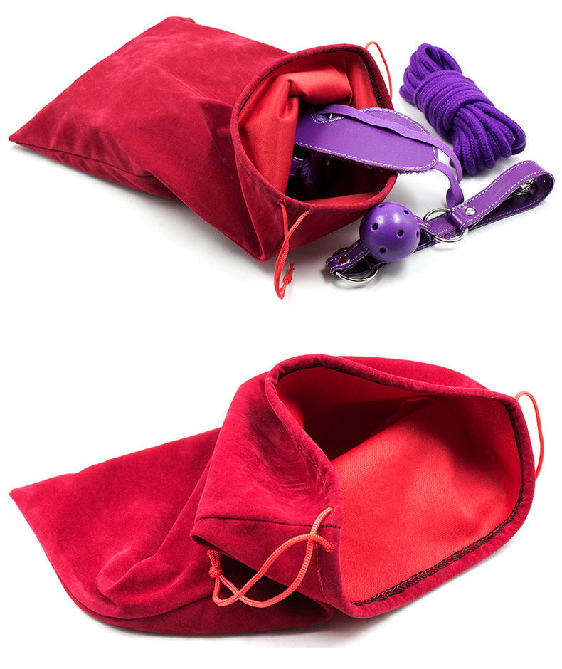 Sex Toy Storage Bag, Appliance Toy Bundle Storage Storage Bag, Adult Vibrator Sm Masturbation Bag Sex Toy Storage Bag, Appliance Toy Bundle Storage Storage Bag, Adult Vibrator Sm Masturbation Bag