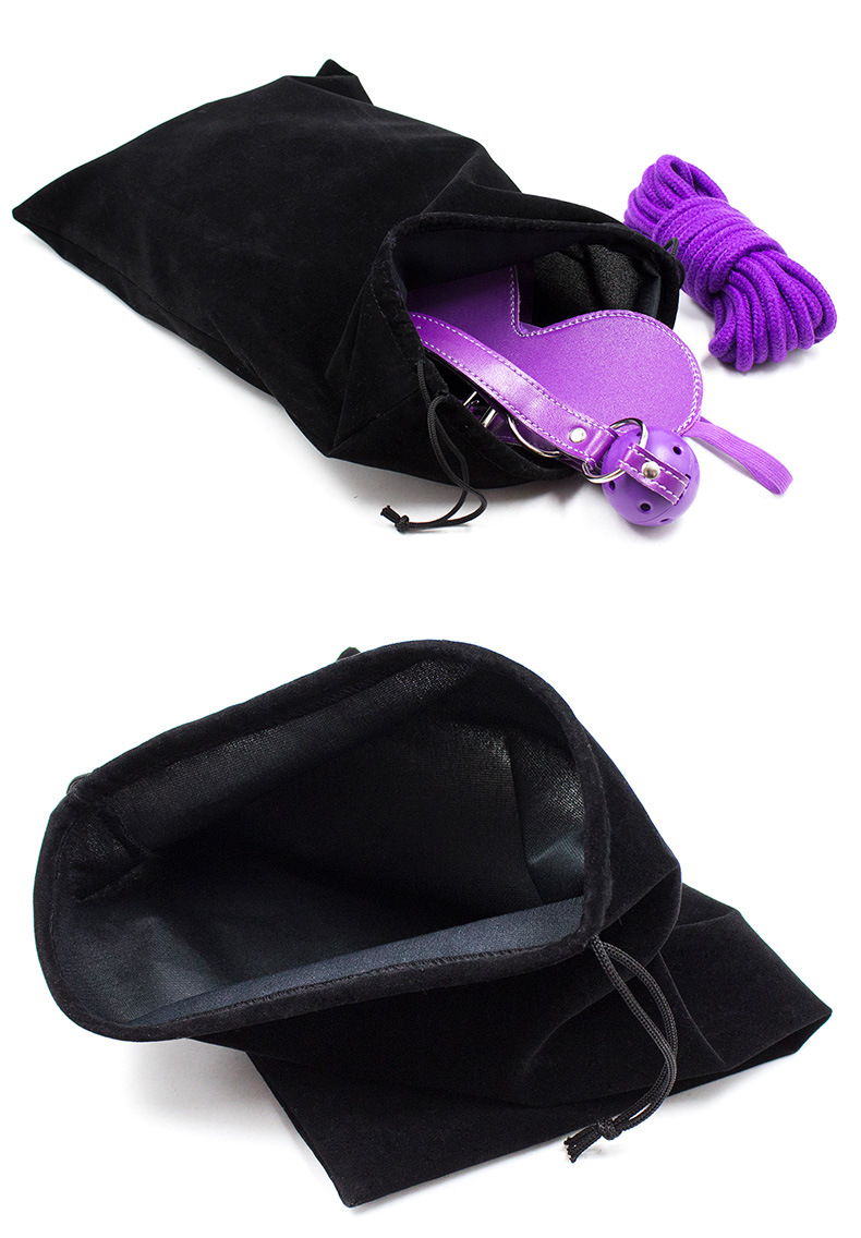 Sex Toy Storage Bag, Appliance Toy Bundle Storage Storage Bag, Adult Vibrator Sm Masturbation Bag Sex Toy Storage Bag, Appliance Toy Bundle Storage Storage Bag, Adult Vibrator Sm Masturbation Bag