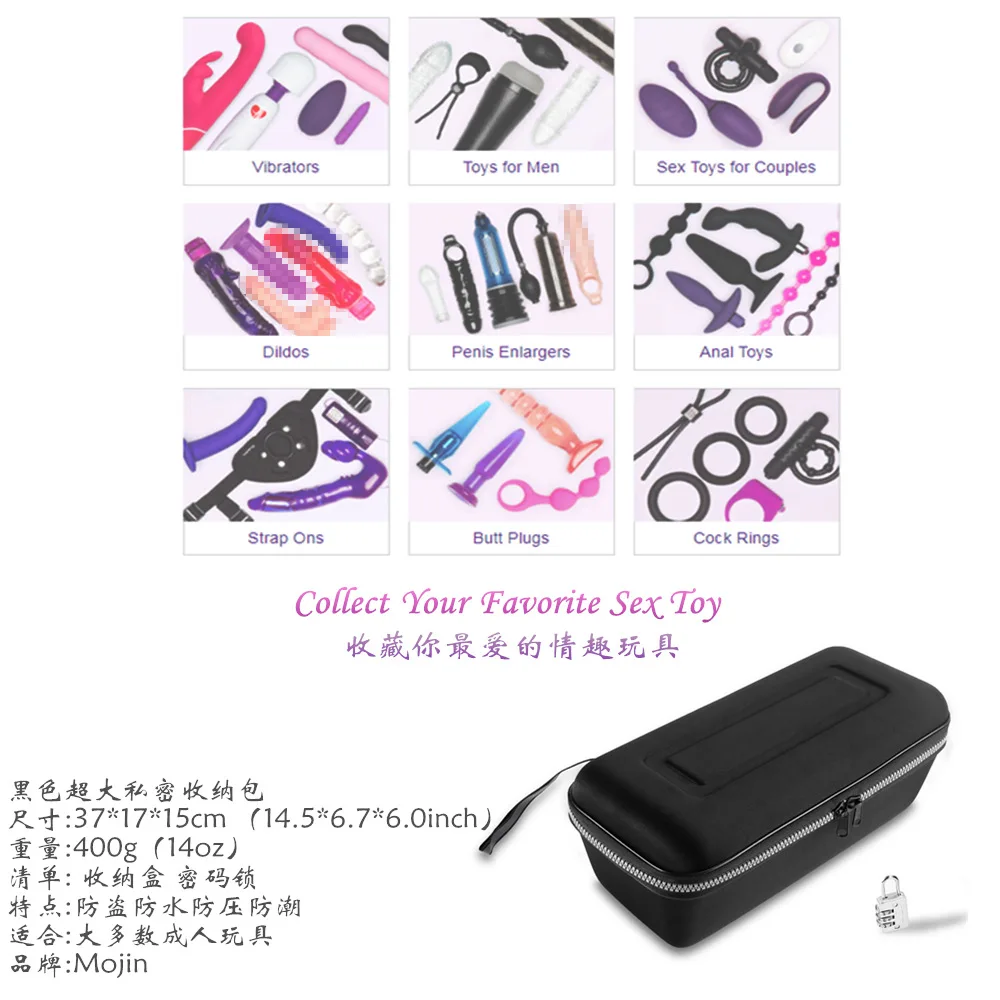 Adult-novelty Sex Toy Receive Package Combination Lock Privacy Collection Storage Boxes Portable Waterproof Confidentiality Adult-novelty Sex Toy Receive Package Combination Lock Privacy Collection Storage Boxes Portable Waterproof Confidentiality