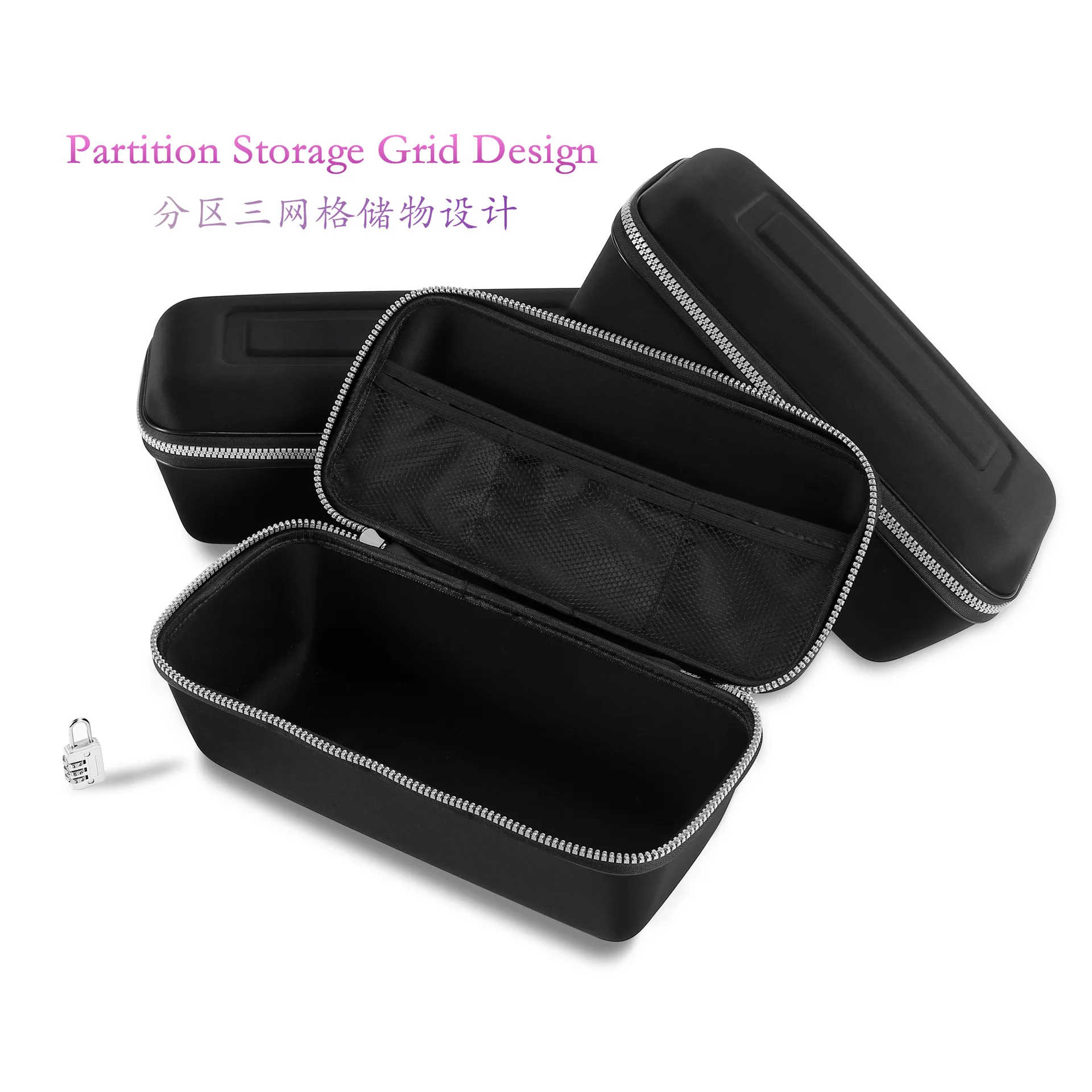 Adult-novelty Sex Toy Receive Package Combination Lock Privacy Collection Storage Boxes Portable Waterproof Confidentiality Adult-novelty Sex Toy Receive Package Combination Lock Privacy Collection Storage Boxes Portable Waterproof Confidentiality