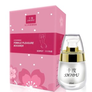 Vagina Stimulant Oil Orgasm Gel Moistening Enhancer Sex Increase Stimulant Libido Sexual Climax Tight Oil For Women Lubricants