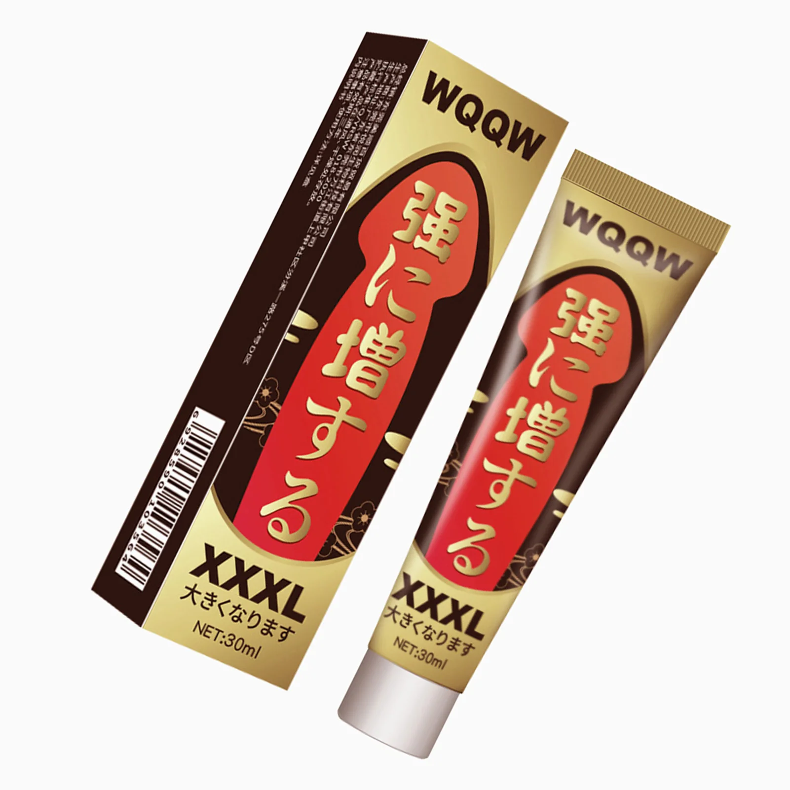 30ml Men Enlarge and Thicken Cream Better Maximized Prolong Climax Cream for Male Premature Delay Spray