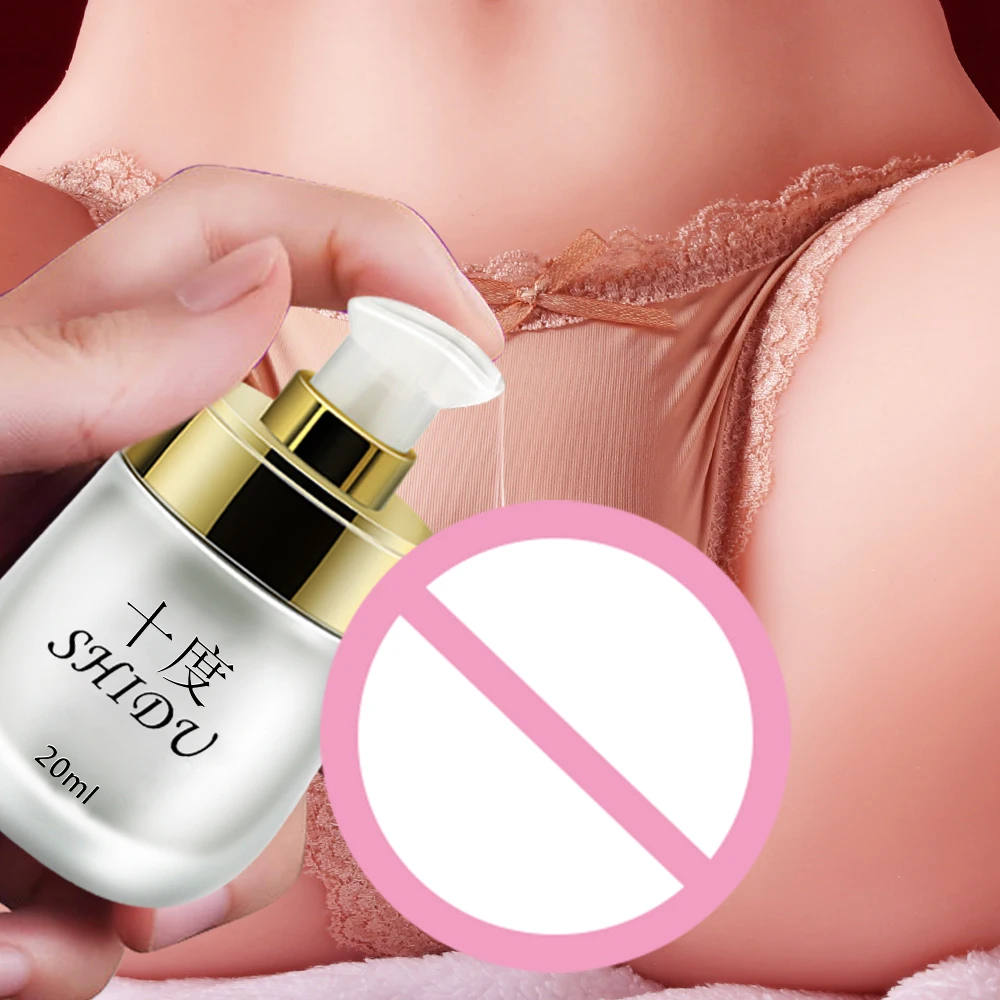 Female Sexual Stimulant Women Sex Orgasmic Gel Climax Spray Enhance Female Vagina Tightening Private Part Orgasm Care