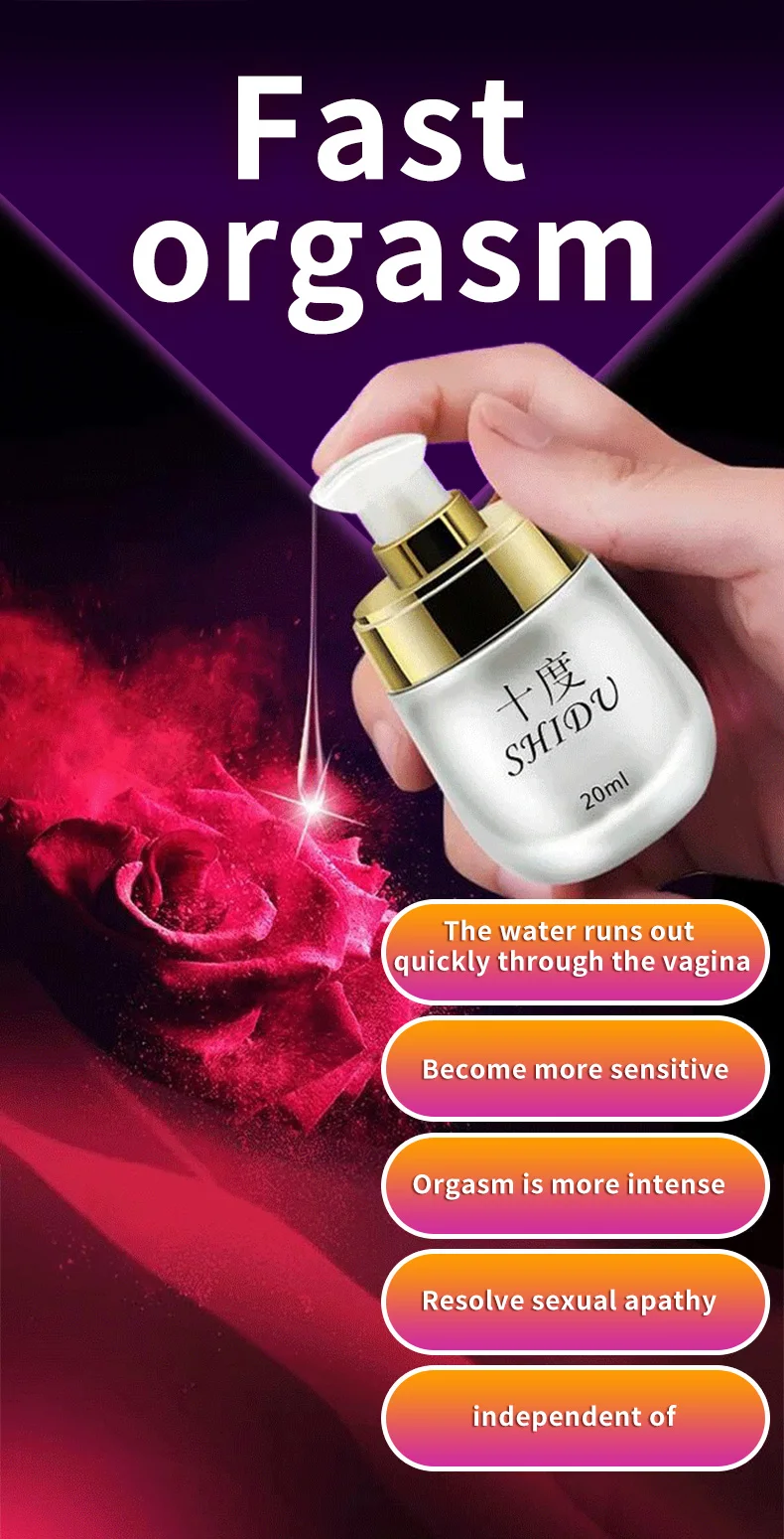 Female Sexual Stimulant Women Sex Orgasmic Gel Climax Spray Enhance Female Vagina Tightening Private Part Orgasm Care Female Sexual Stimulant Women Sex Orgasmic Gel Climax Spray Enhance Female Vagina Tightening Private Part Orgasm Care
