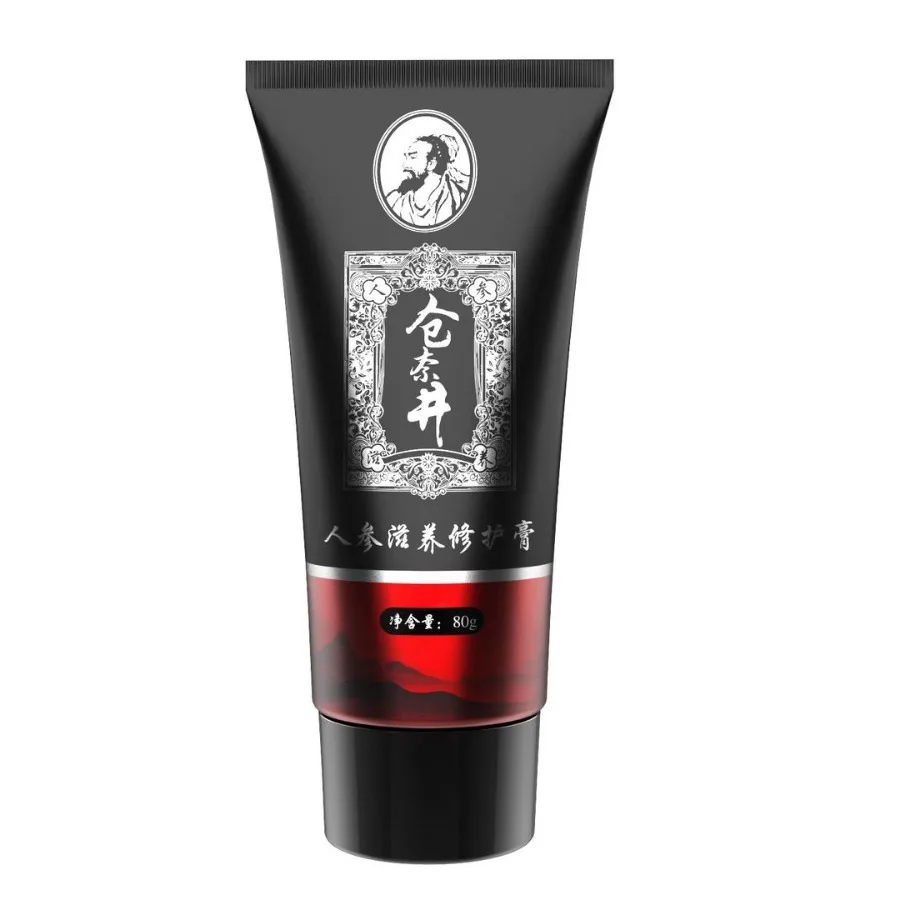 Male Permanent enlargement cream for Men growth Thickening sex products climax erection repair Big Dick Enhancer massage Gel