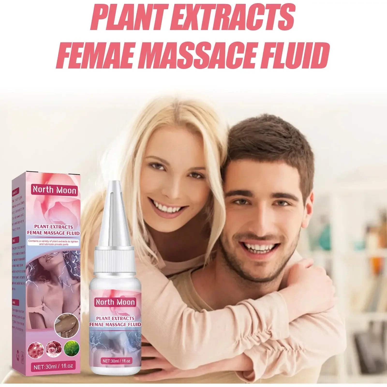 Female Body Gel Orgasm Gel Massage Enhancing Lubricant Vaginal Tightening Oil Improve Sexual Women Enhancer Climax Orgasm Oil