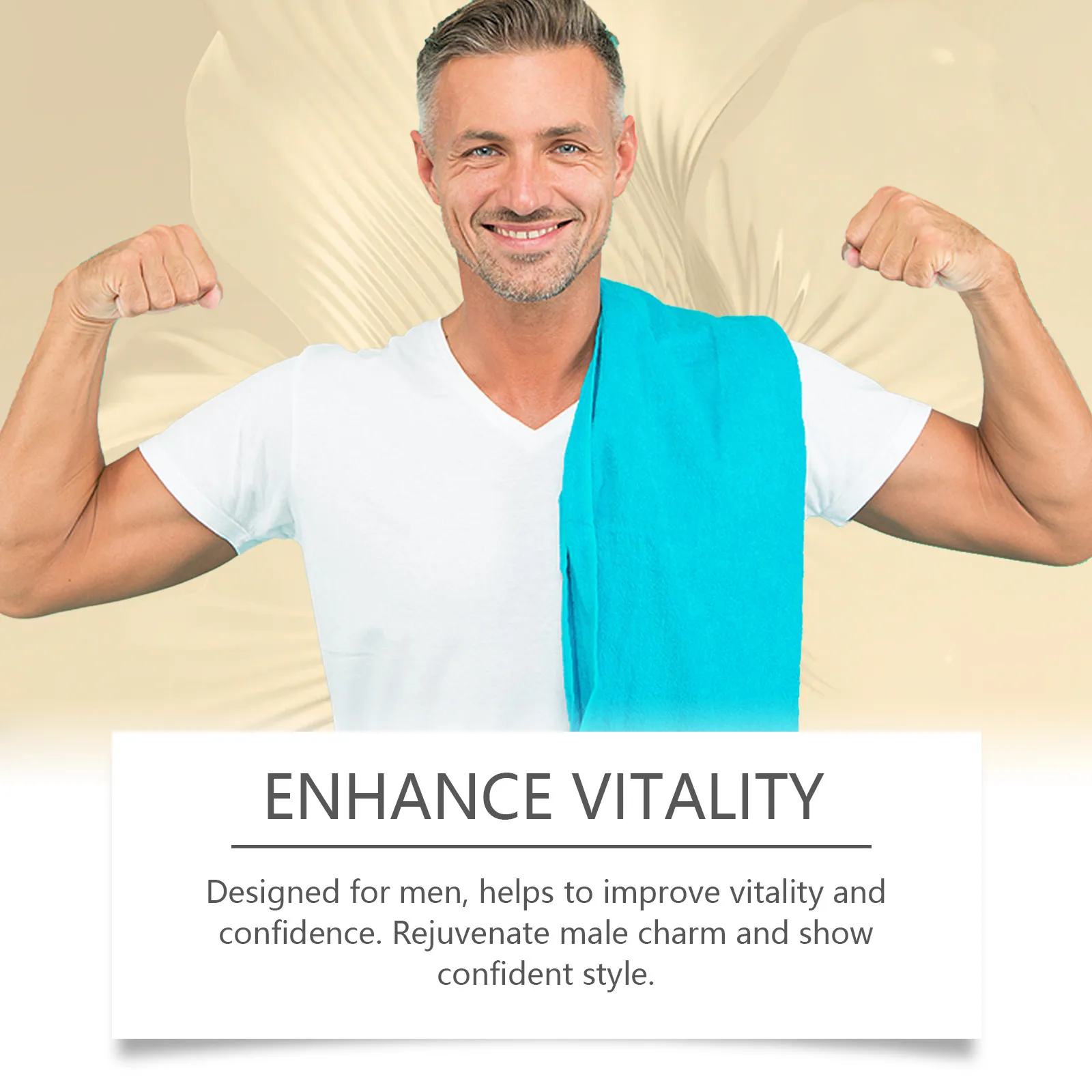 10g Profront Regenerating Cream Boosts Libido Long-lasting Effective Moisturizing And Nourishing Private Areas, Gift For Male