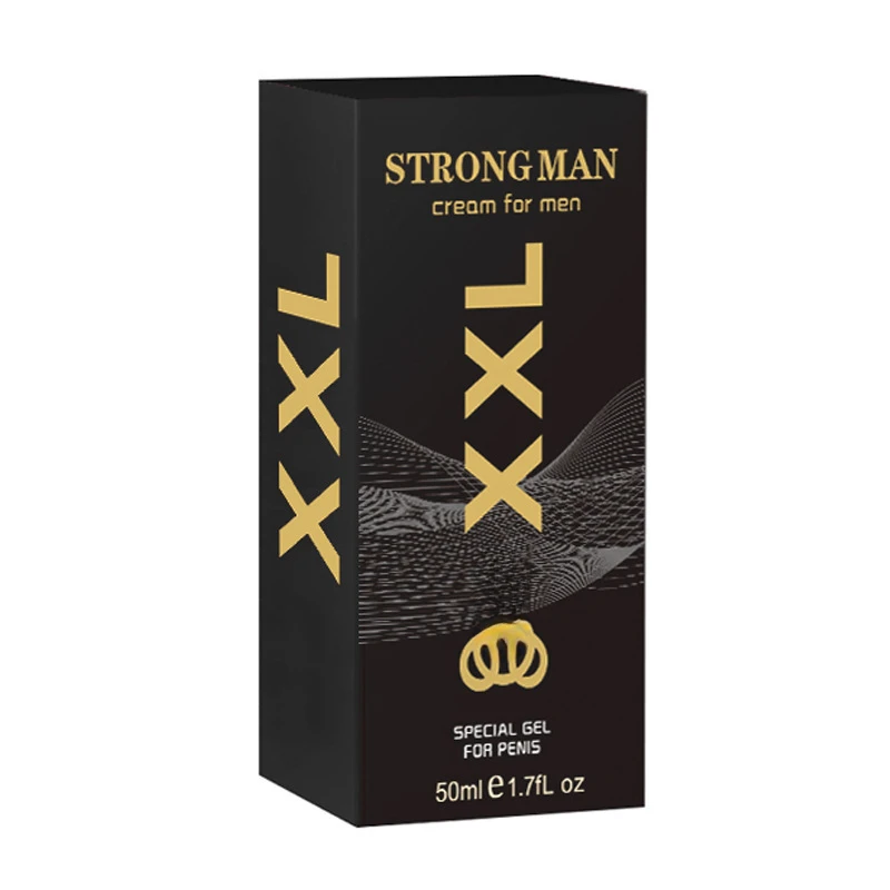 Strong Penis Enlargement Cream Big Dick Sex Gel repair Increase XXL Male Erection for Men Growth Thicken climax adult Products