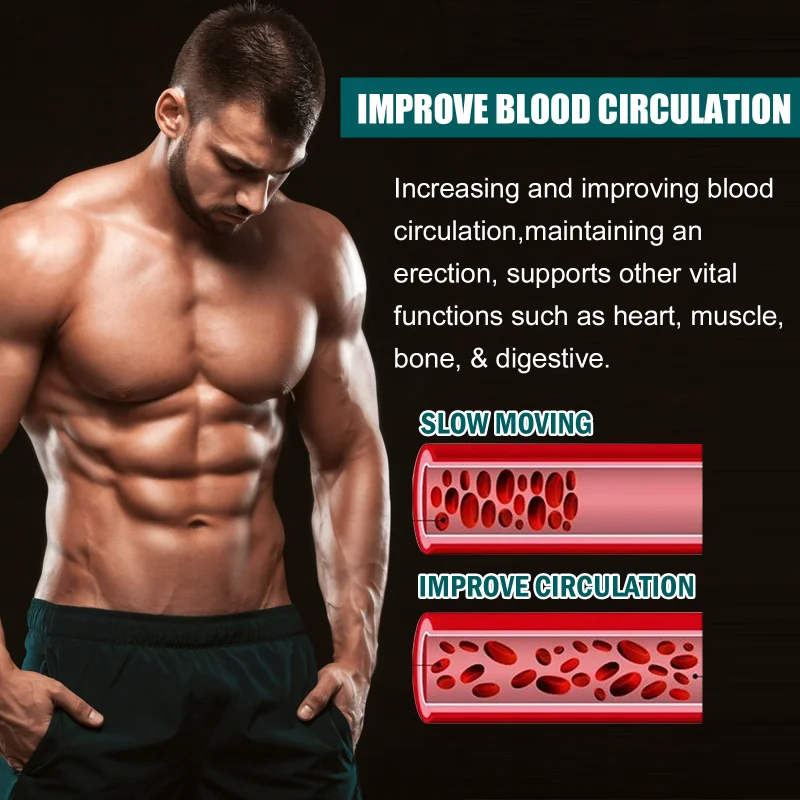 Strong Penis Enlargement Cream Big Dick Sex Gel repair Increase XXL Male Erection for Men Growth Thicken climax adult Products