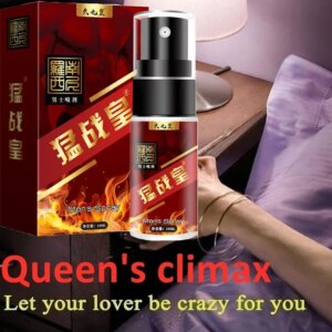 Penis Climax Delay Spray Erection Product Men Powerful Long Lasting Sex Anti Premature Ejaculation Prolong Enlargement Cream