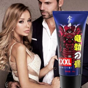 Male Penis enlargement cream for Men growth Thickening sex products climax erection Increase Size Big Dick Enhancer massage Gel