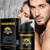 Sex Climax Penis Enlargement Cream Delay Erection Male Sexual External Use thickening Fast Effective Grow Bigger massage Product