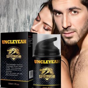 Sex Climax Penis Enlargement Cream Delay Erection Male Sexual External Use thickening Fast Effective Grow Bigger massage Product