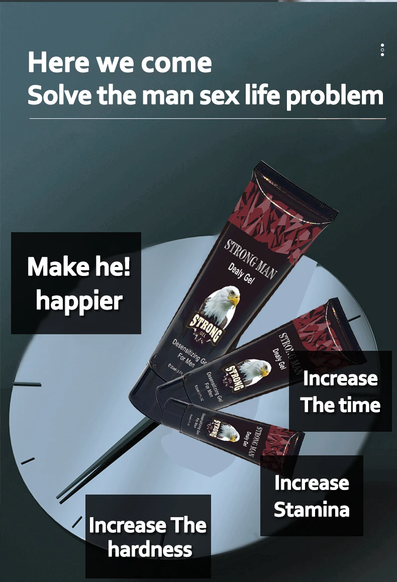 2PCS Delay Cream Male Genital delayed long-lasting Topical Cream Climax Control for Men - Fast Acting Stamina-Enhancing 2PCS Delay Cream Male Genital delayed long-lasting Topical Cream Climax Control for Men - Fast Acting Stamina-Enhancing