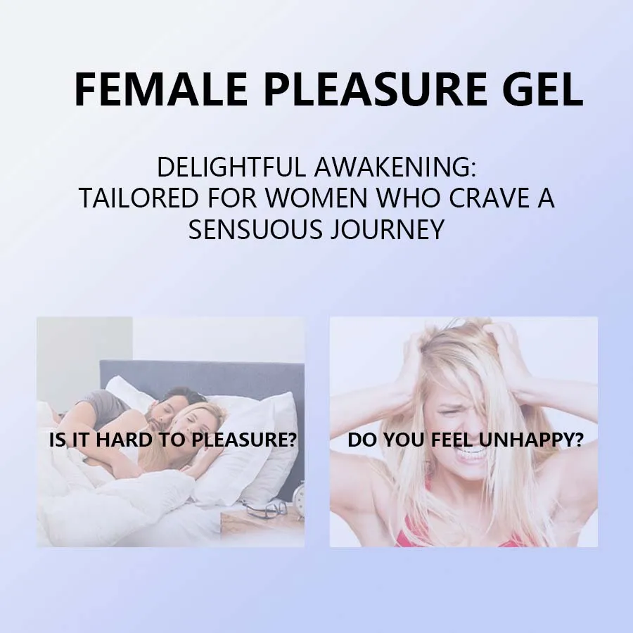 Female pleasure numbing cream Private parts cream Sensitive enhancement orgasm cream Female enhancement passion liquid 10g Female pleasure numbing cream Private parts cream Sensitive enhancement orgasm cream Female enhancement passion liquid 10g