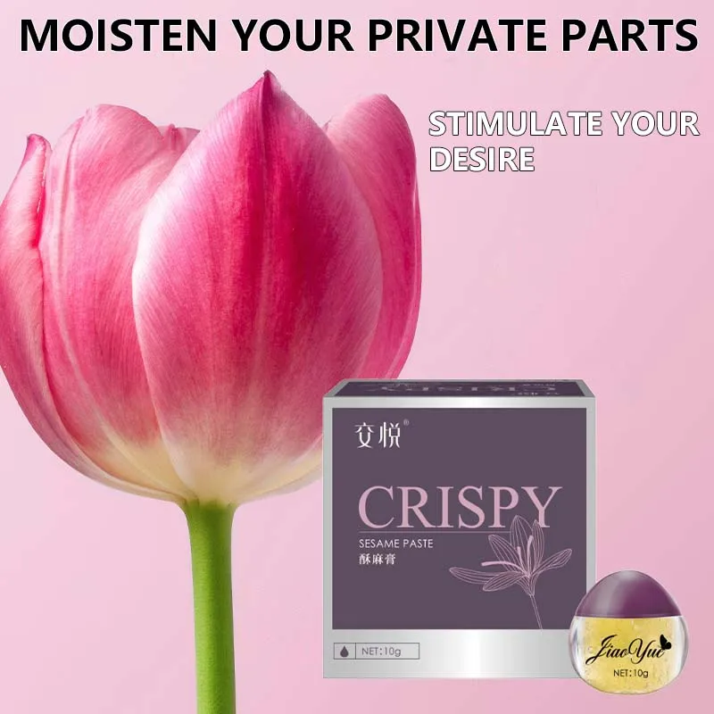 Female pleasure numbing cream Private parts cream Sensitive enhancement orgasm cream Female enhancement passion liquid 10g Female pleasure numbing cream Private parts cream Sensitive enhancement orgasm cream Female enhancement passion liquid 10g