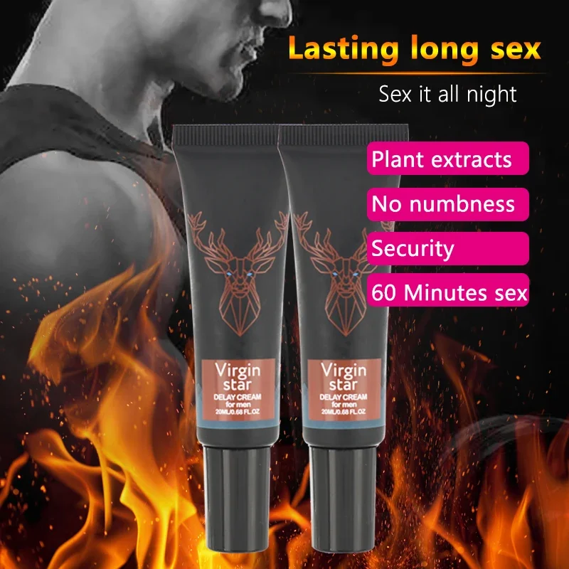 Men Sex Delay Cream Extended Time Sex Lube Oil Long Lasting Time Retardant for Men Sex Prevent Premature Ejaculation Men Sex Delay Cream Extended Time Sex Lube Oil Long Lasting Time Retardant for Men Sex Prevent Premature Ejaculation