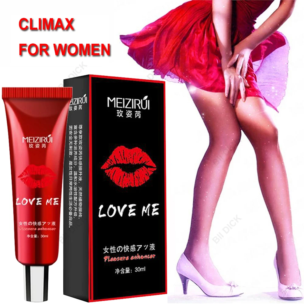 Tightening Gel Vaginal Shrink Cream Tighter For Women Sexy Aid Be Always Again Cream Make Him Feel Bigger Orgasm Gel 30ML Tightening Gel Vaginal Shrink Cream Tighter For Women Sexy Aid Be Always Again Cream Make Him Feel Bigger Orgasm Gel 30ML