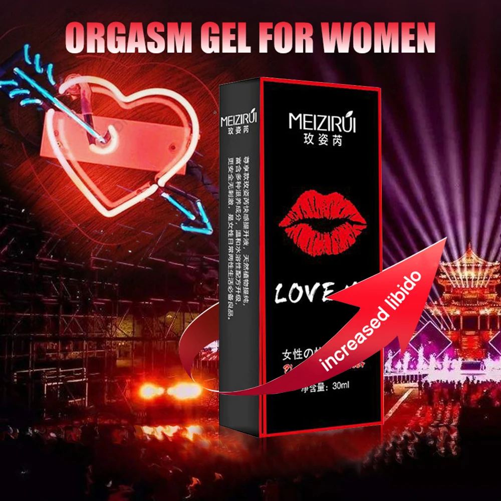 Tightening Gel Vaginal Shrink Cream Tighter For Women Sexy Aid Be Always Again Cream Make Him Feel Bigger Orgasm Gel 30ML Tightening Gel Vaginal Shrink Cream Tighter For Women Sexy Aid Be Always Again Cream Make Him Feel Bigger Orgasm Gel 30ML