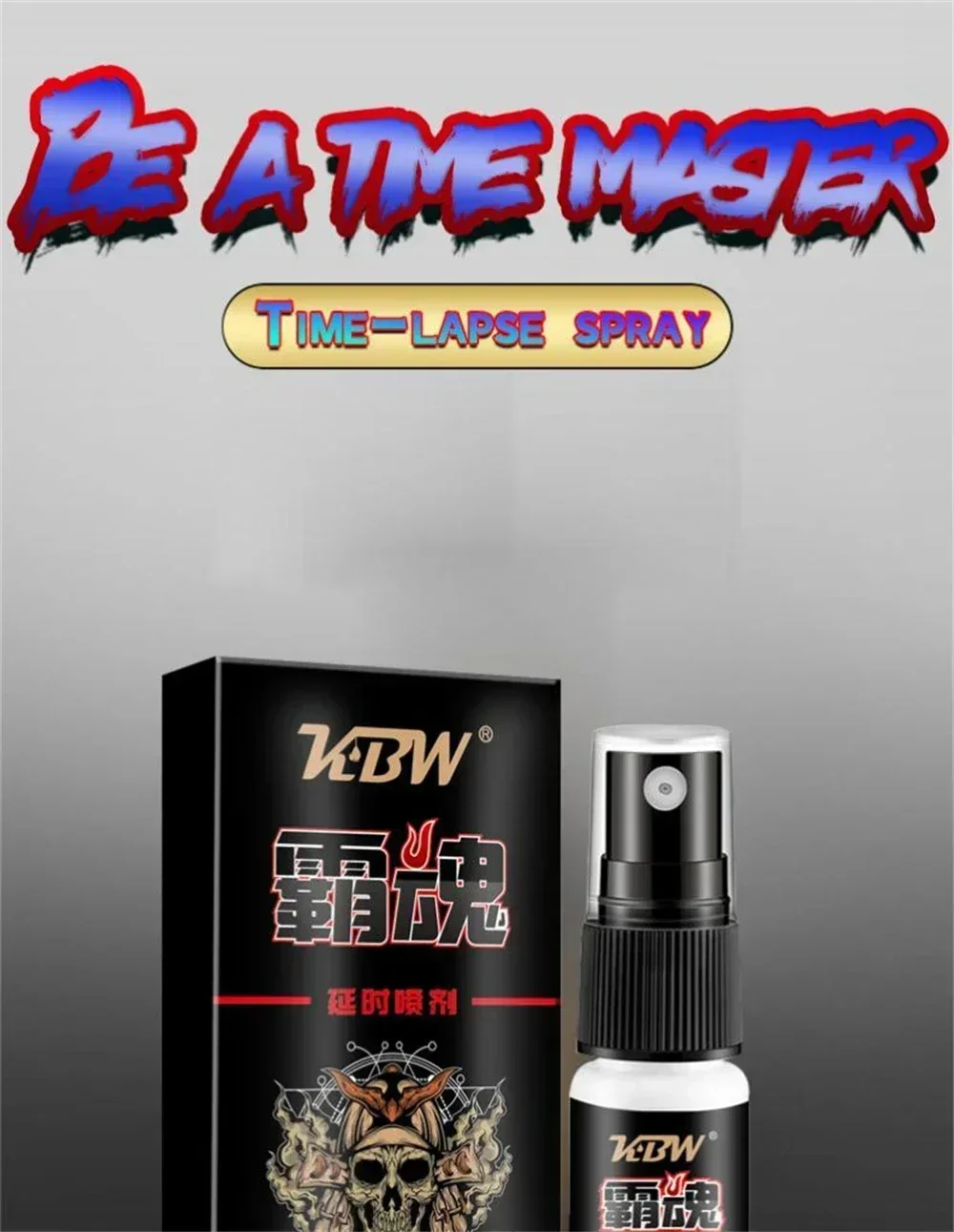 Man Lasting Long 60 Minutes Penis Enlargment Oil Sex Delay Spray Sex for Male External Use Anti Premature Ejaculation