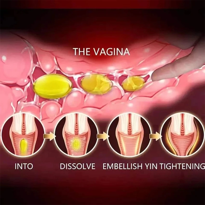 Female Orgasm Exciter Oil Gel Aphrodisiac Libido Enhancer Vagina Tight Stimulant Intense Exciting Women Enhance Climax Sexual 18 Female Orgasm Exciter Oil Gel Aphrodisiac Libido Enhancer Vagina Tight Stimulant Intense Exciting Women Enhance Climax Sexual 18