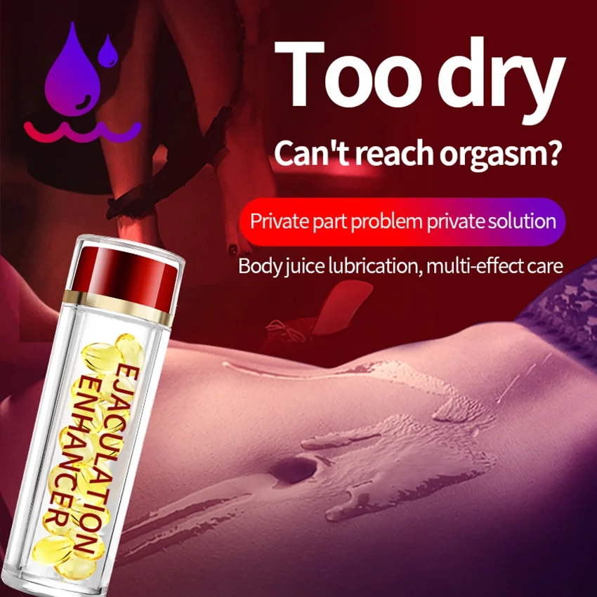 Female Orgasm Exciter Oil Gel Aphrodisiac Libido Enhancer Vagina Tight Stimulant Intense Exciting Women Enhance Climax Sexual 18 Female Orgasm Exciter Oil Gel Aphrodisiac Libido Enhancer Vagina Tight Stimulant Intense Exciting Women Enhance Climax Sexual 18