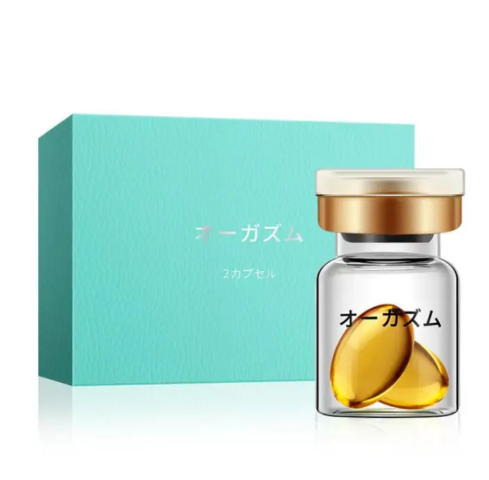 Female Orgasm Exciter Oil Gel Aphrodisiac Libido Enhancer Vagina Tight Stimulant Intense Exciting Women Enhance Climax Sexual 18 Female Orgasm Exciter Oil Gel Aphrodisiac Libido Enhancer Vagina Tight Stimulant Intense Exciting Women Enhance Climax Sexual 18