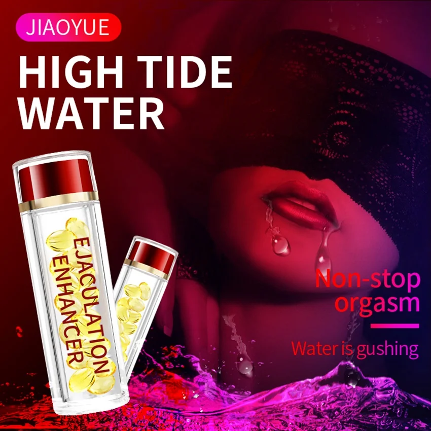 Female Orgasm Exciter Oil Gel Aphrodisiac Libido Enhancer Vagina Tight Stimulant Intense Exciting Women Enhance Climax Sexual 18 Female Orgasm Exciter Oil Gel Aphrodisiac Libido Enhancer Vagina Tight Stimulant Intense Exciting Women Enhance Climax Sexual 18