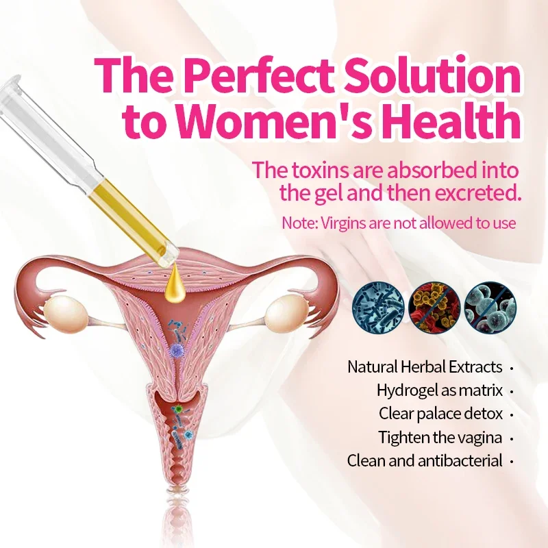 Vaginal Tightening Gel Women Gynecological Care Vaginal Tighten Melts Vagina Shrinking Vaginale Narrow Feminine Hygiene Product Vaginal Tightening Gel Women Gynecological Care Vaginal Tighten Melts Vagina Shrinking Vaginale Narrow Feminine Hygiene Product