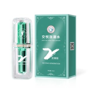 New Female Exciter For Women Orgasm Vagina Gel Moistening Enhancer Sex Aphrodisiac Increase Sexual Climax Tight Water Adult 18