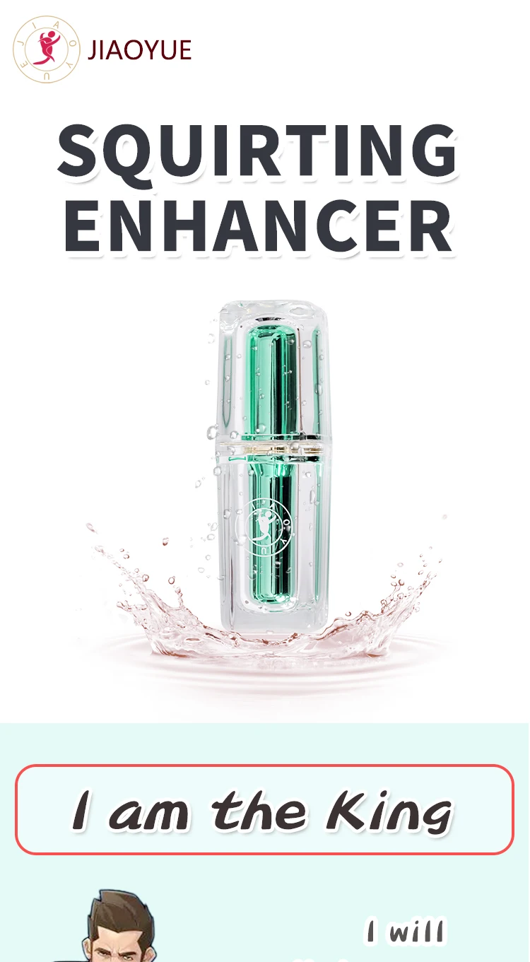 New Female Exciter For Women Orgasm Vagina Gel Moistening Enhancer Sex Aphrodisiac Increase Sexual Climax Tight Water Adult 18