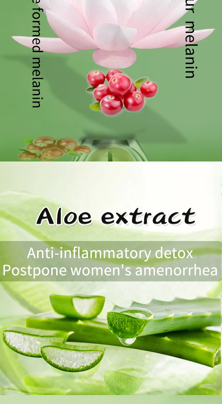 New Female Exciter For Women Orgasm Vagina Gel Moistening Enhancer Sex Aphrodisiac Increase Sexual Climax Tight Water Adult 18