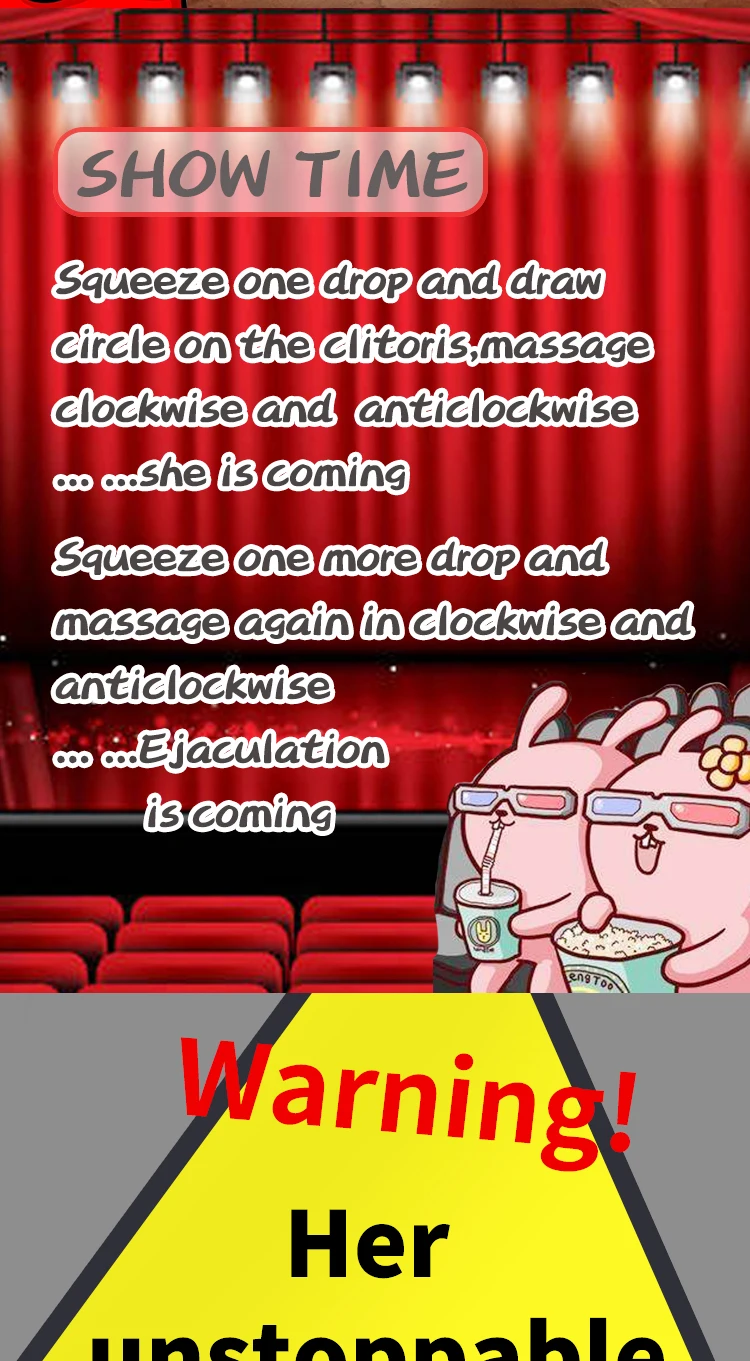New Female Exciter For Women Orgasm Vagina Gel Moistening Enhancer Sex Aphrodisiac Increase Sexual Climax Tight Water Adult 18